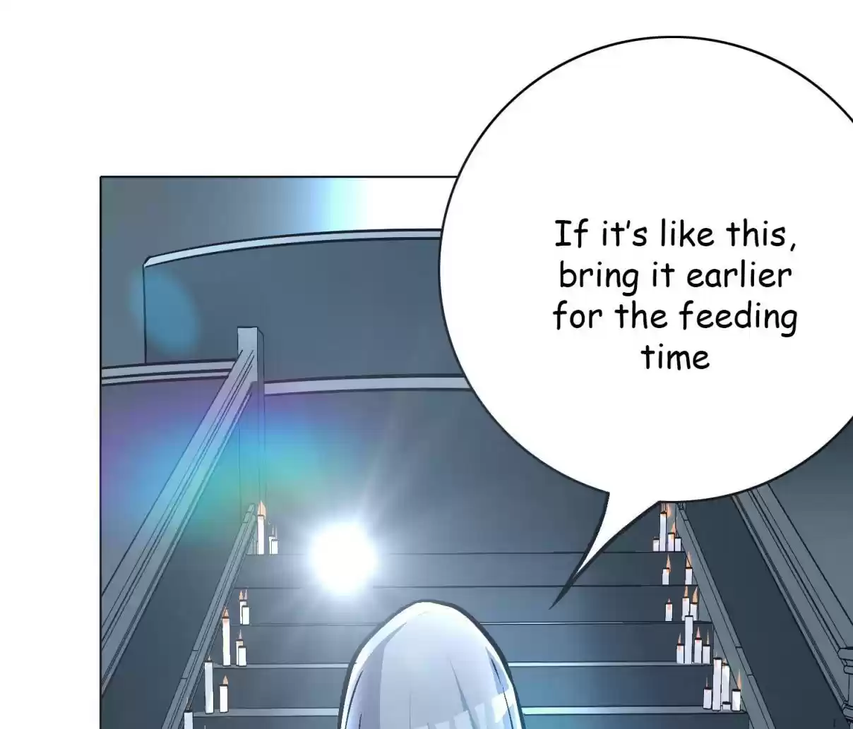 Xianzun System in the City Ch. 35