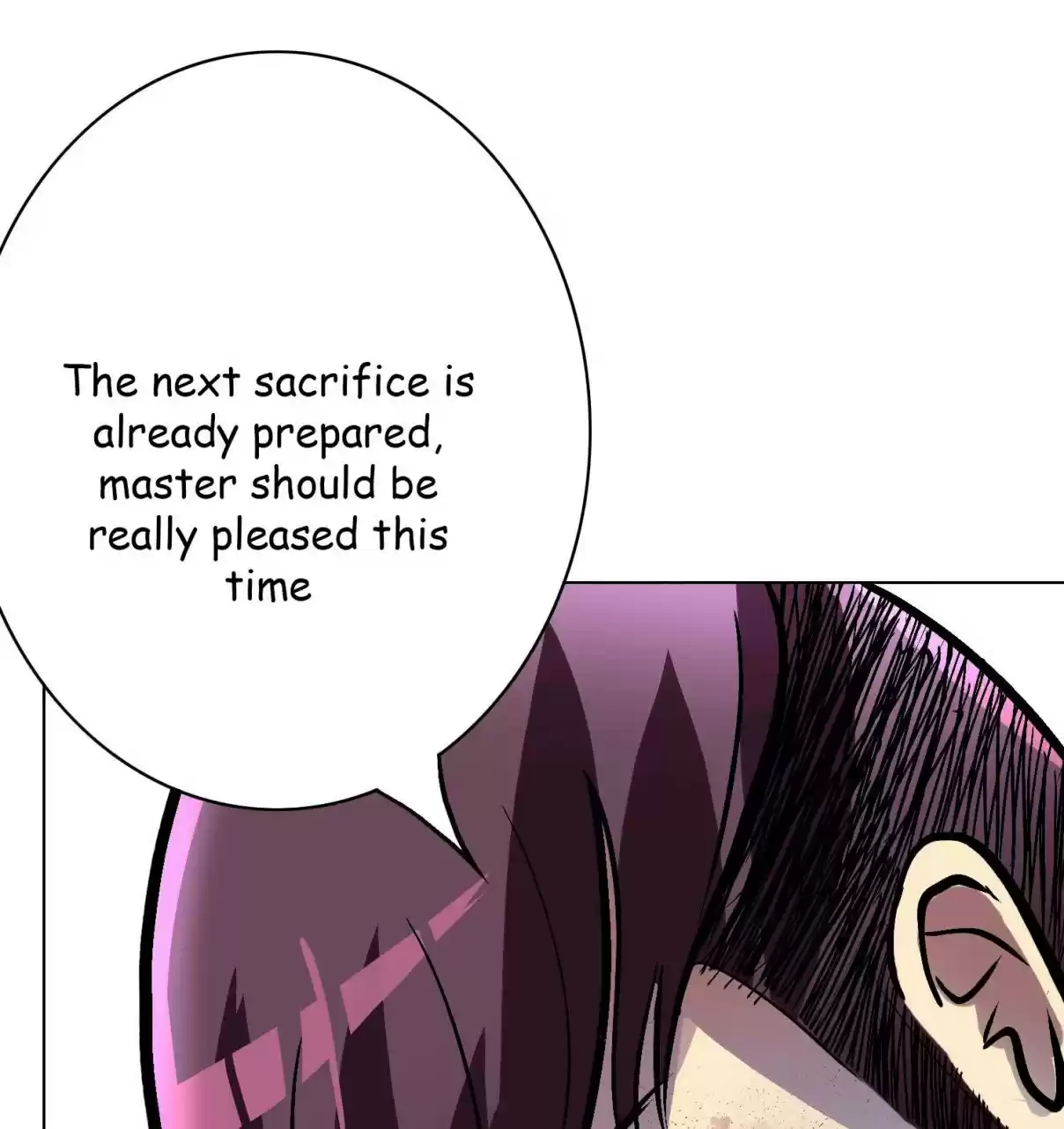 Xianzun System in the City Ch. 35