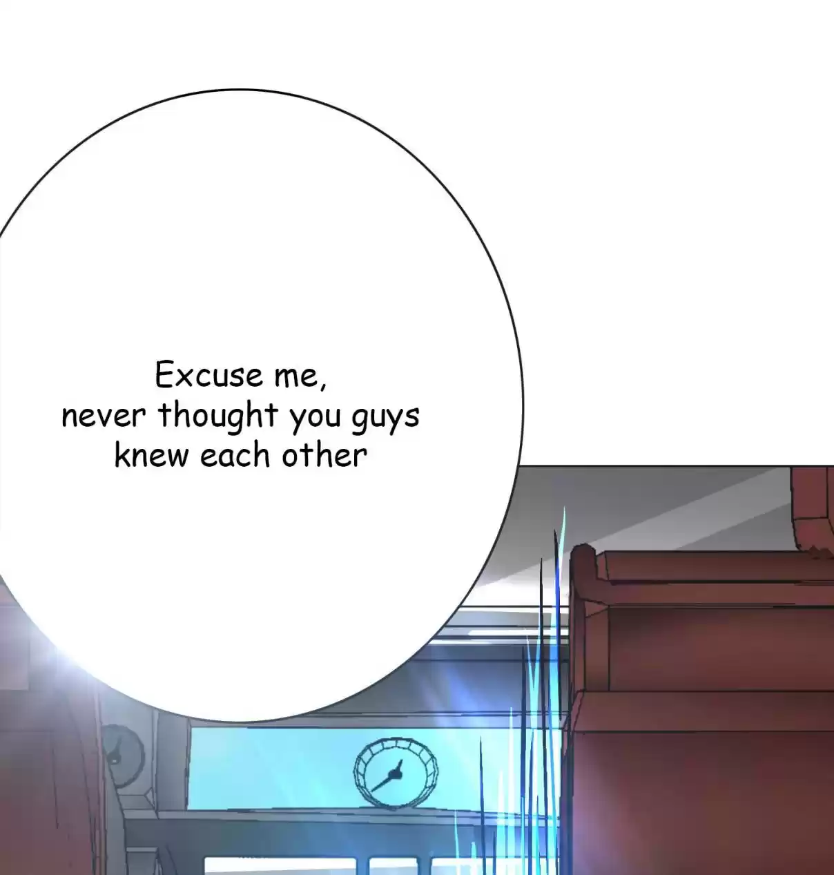 Xianzun System in the City Ch. 35