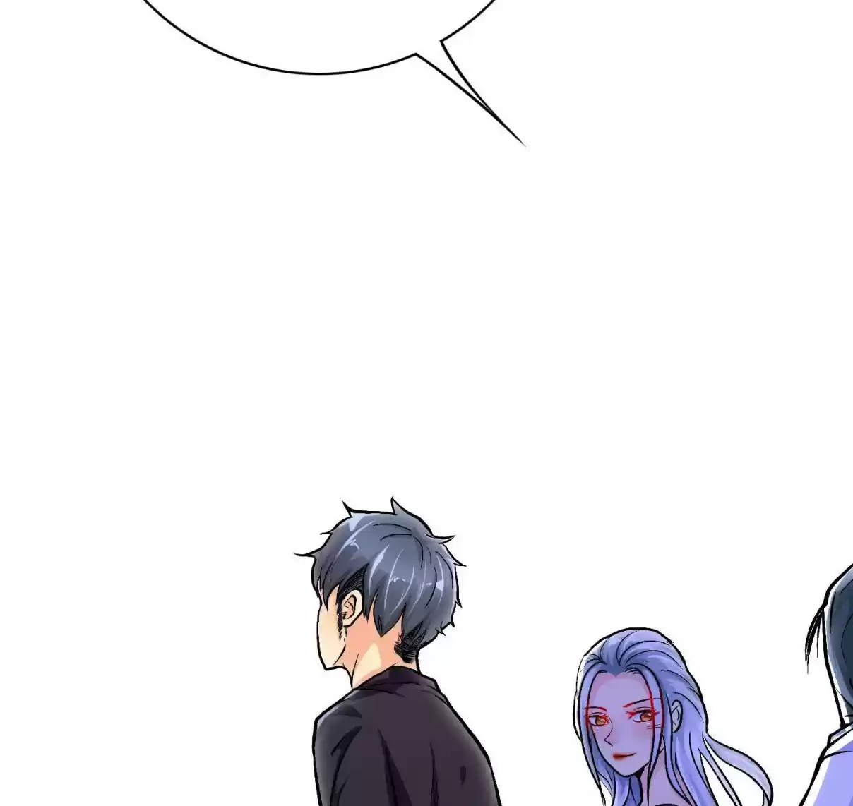 Xianzun System in the City Ch. 36