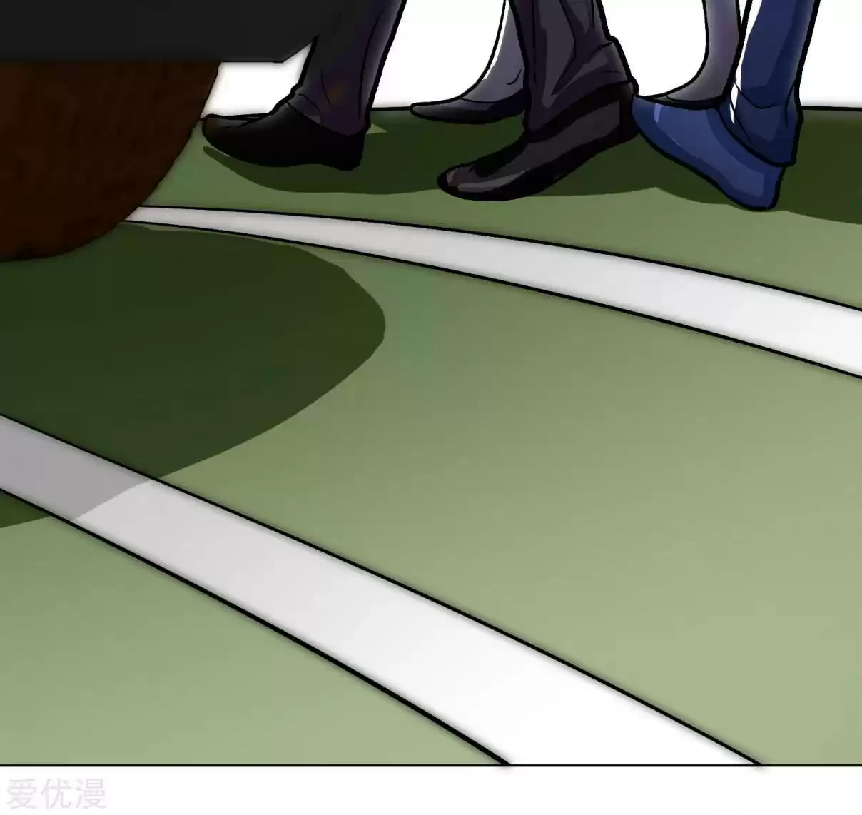 Xianzun System in the City Ch. 36