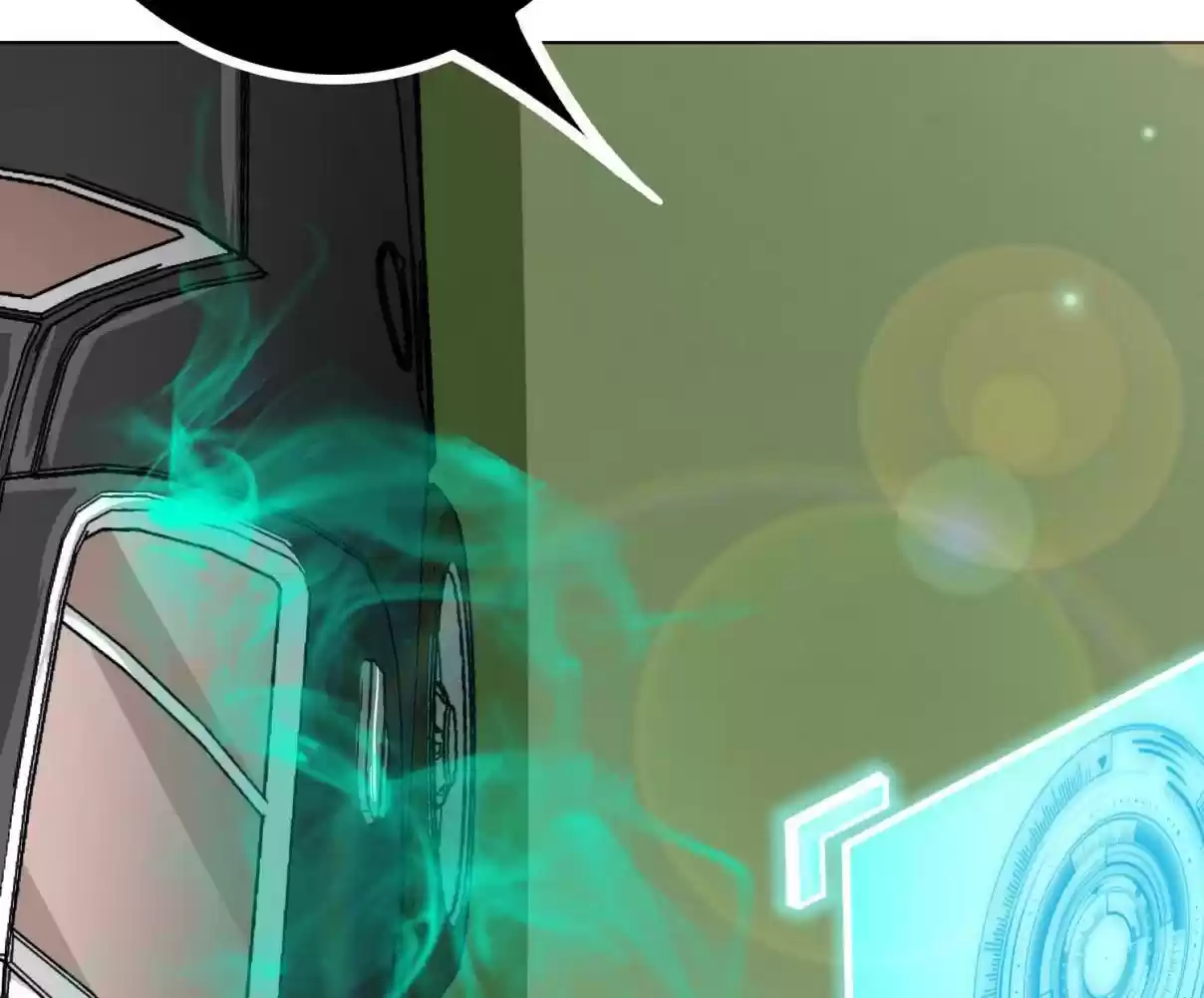 Xianzun System in the City Ch. 36