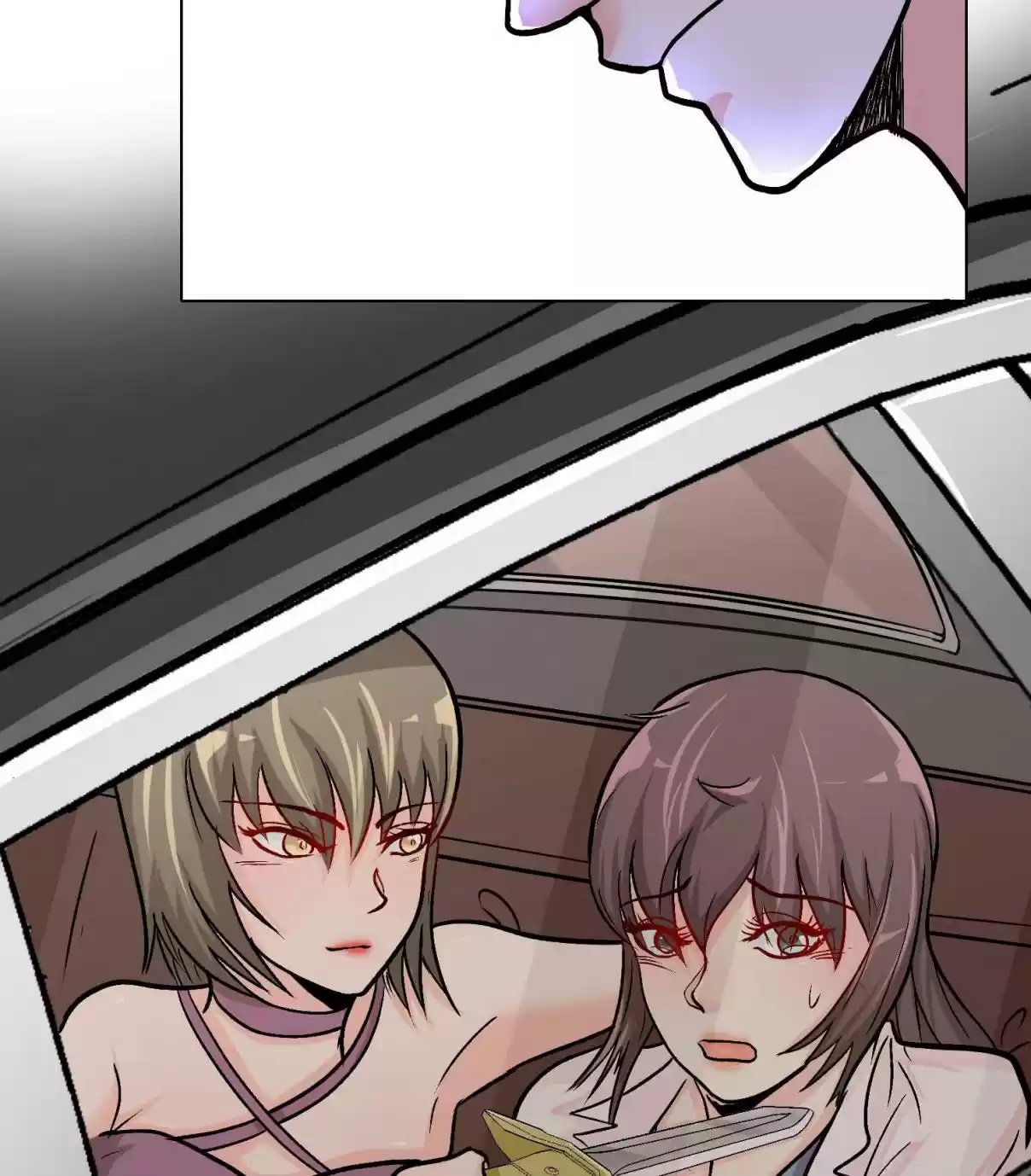 Xianzun System in the City Ch. 36