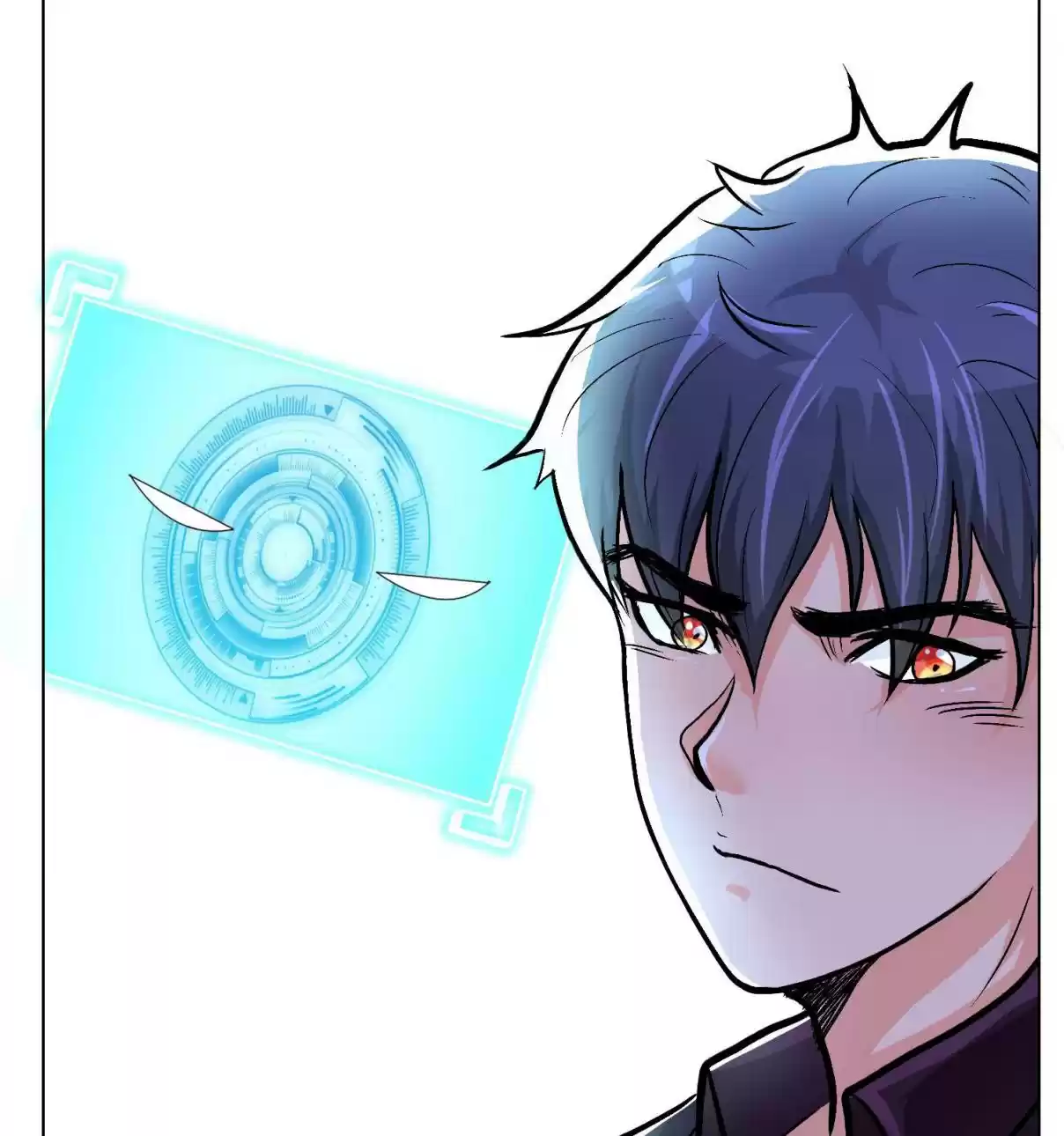 Xianzun System in the City Ch. 36