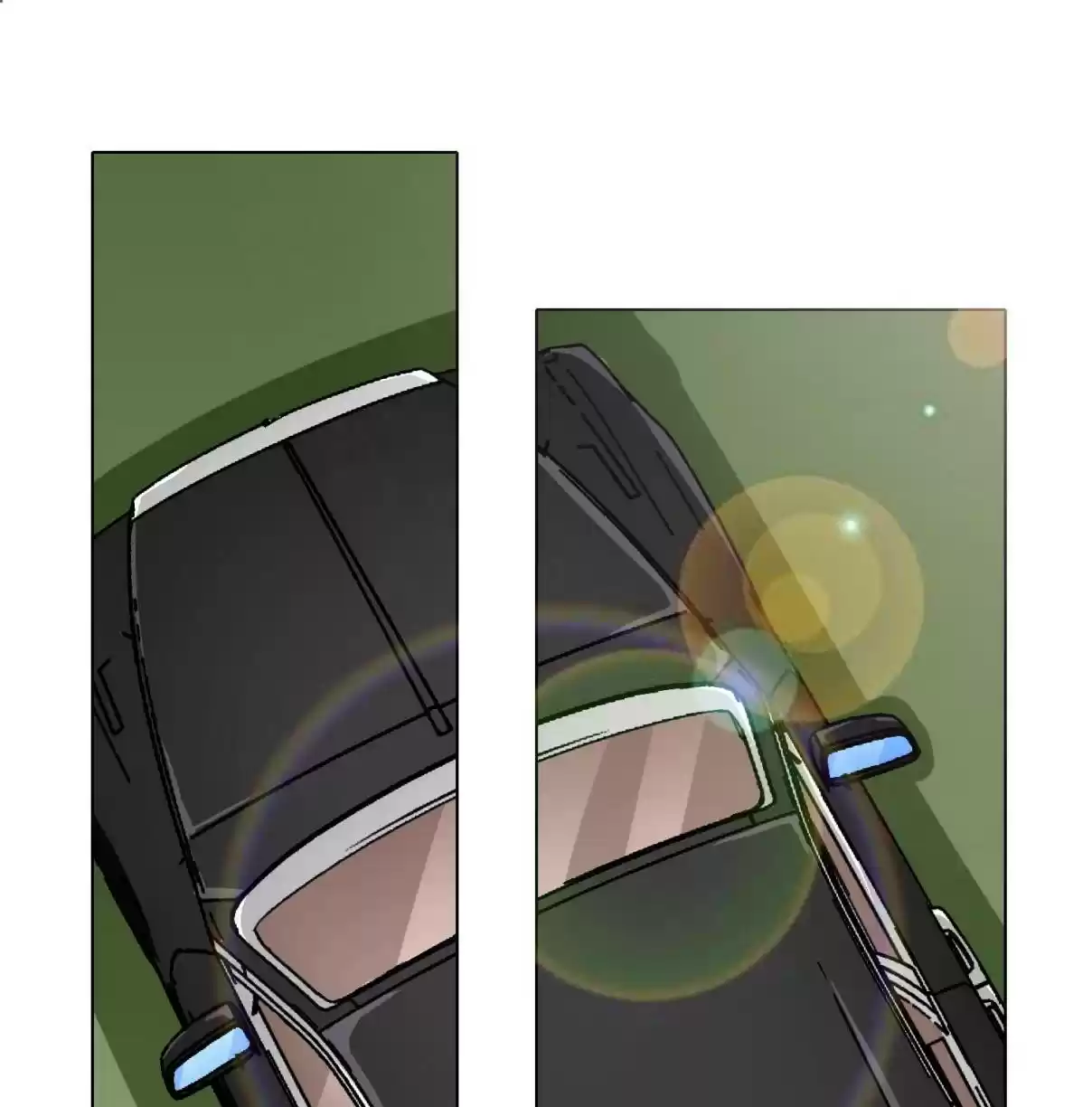 Xianzun System in the City Ch. 36