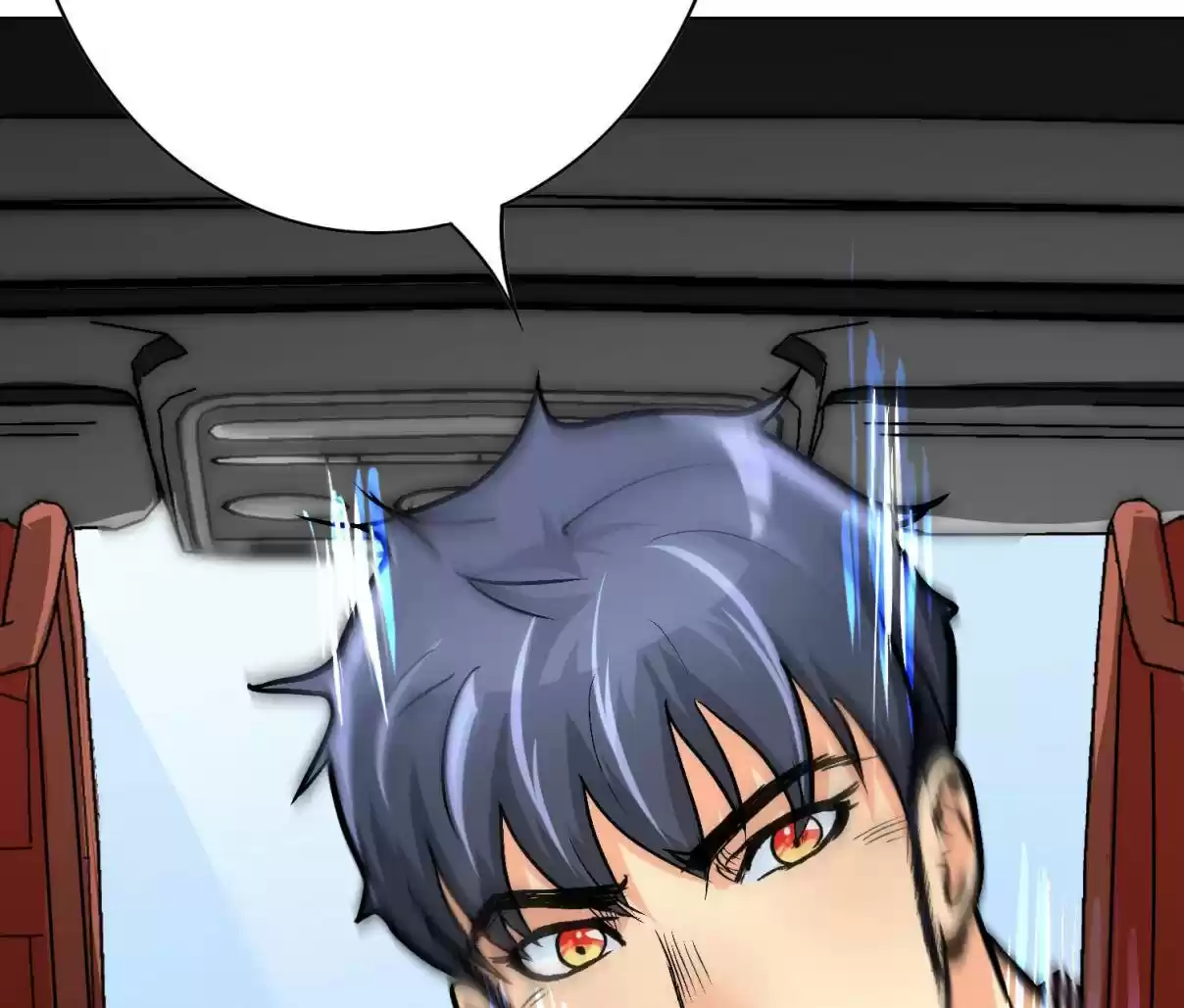 Xianzun System in the City Ch. 36