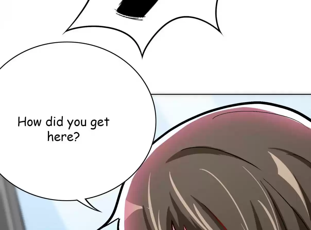 Xianzun System in the City Ch. 36