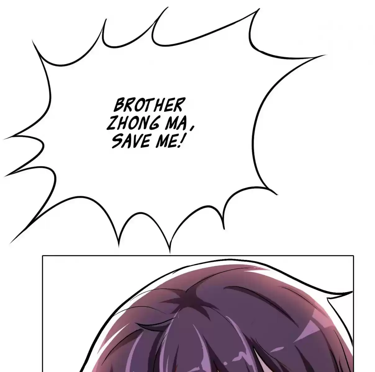 Xianzun System in the City Ch. 36