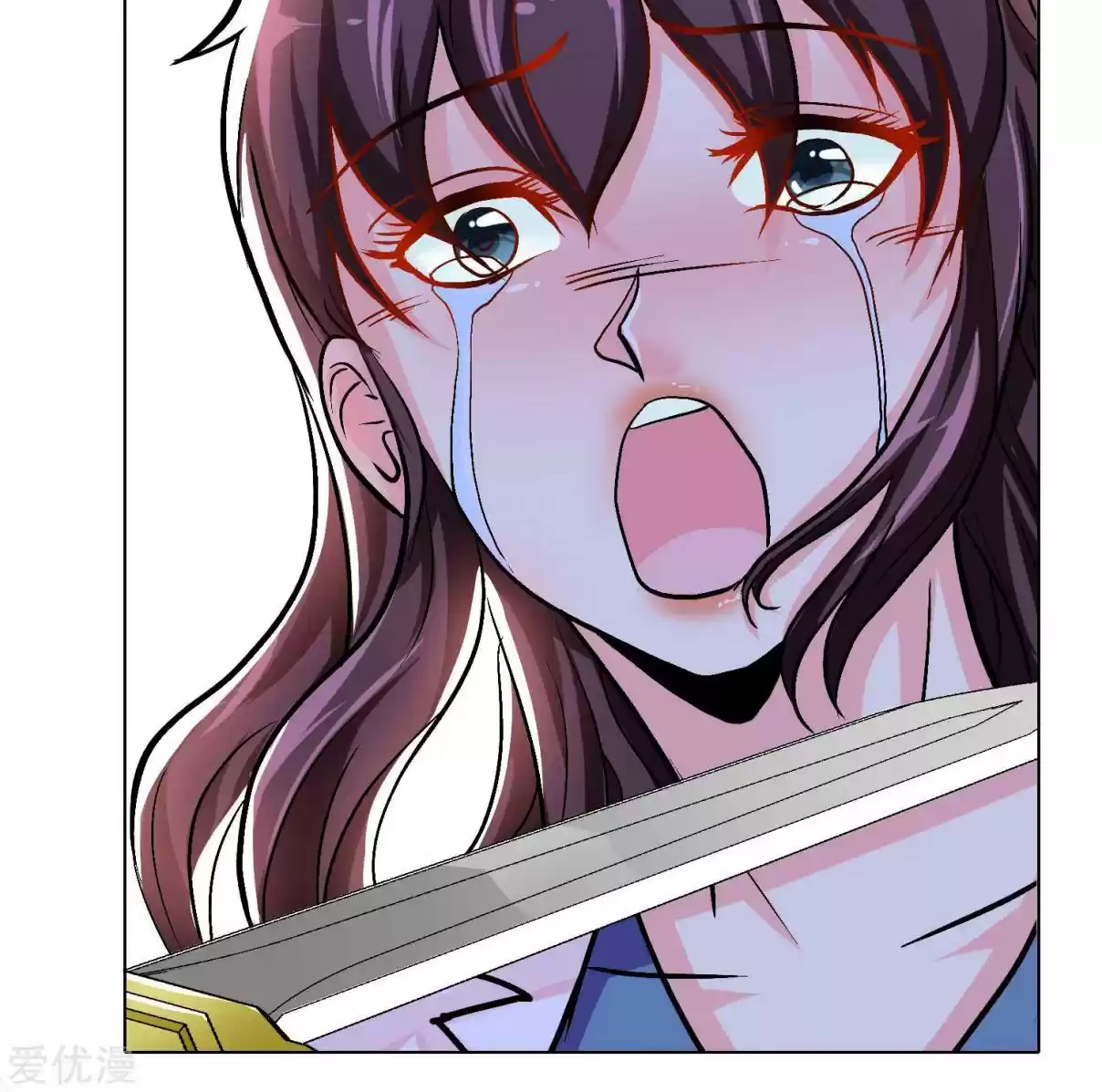 Xianzun System in the City Ch. 36