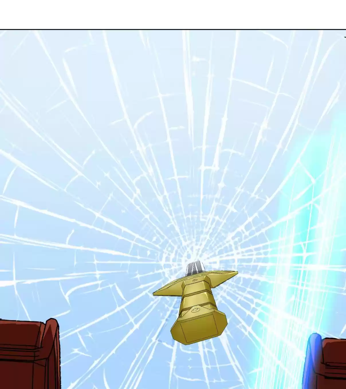 Xianzun System in the City Ch. 36