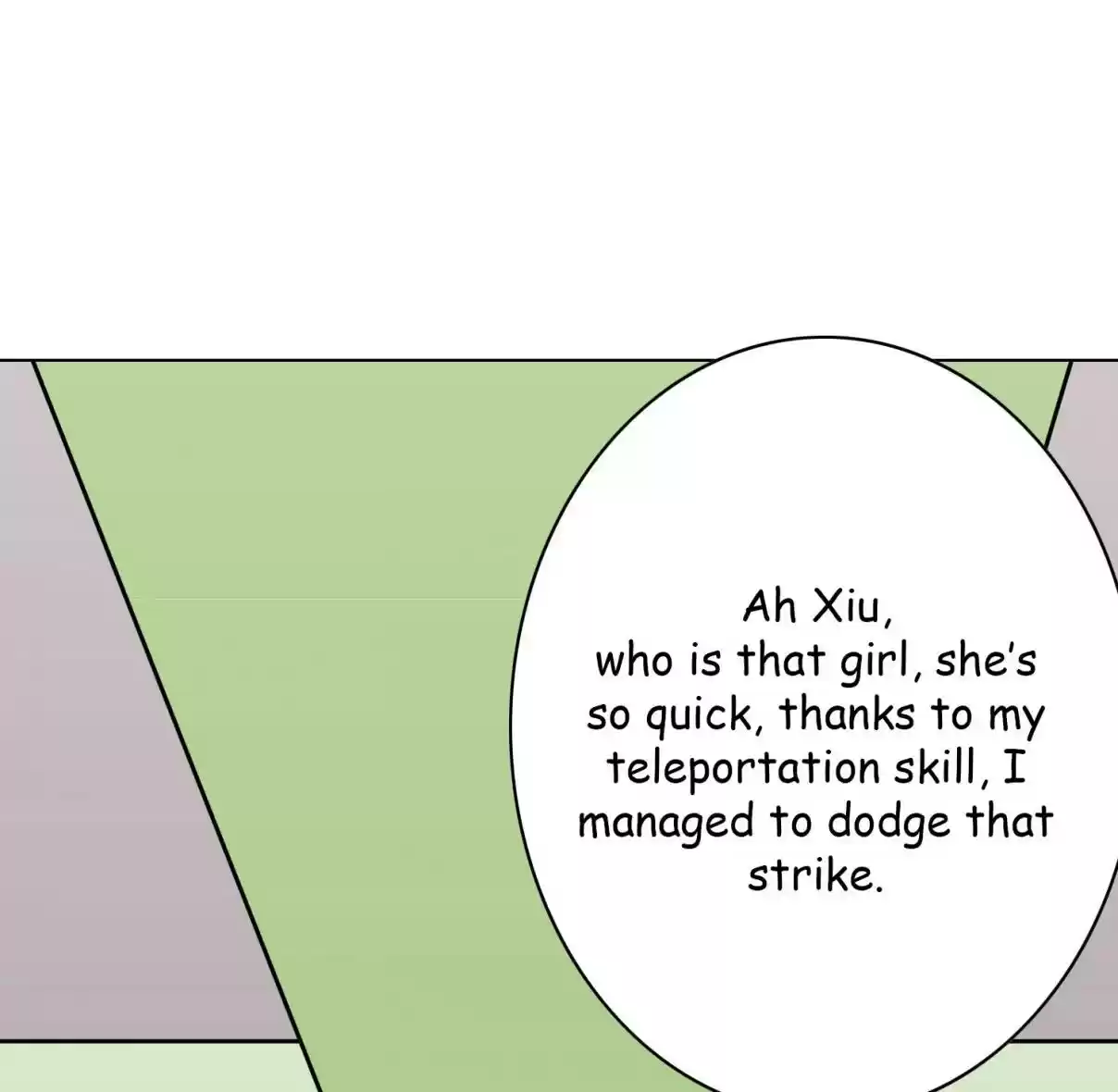 Xianzun System in the City Ch. 36