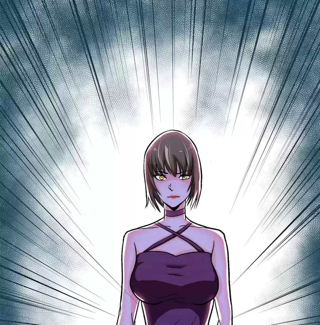 Xianzun System in the City Ch. 36