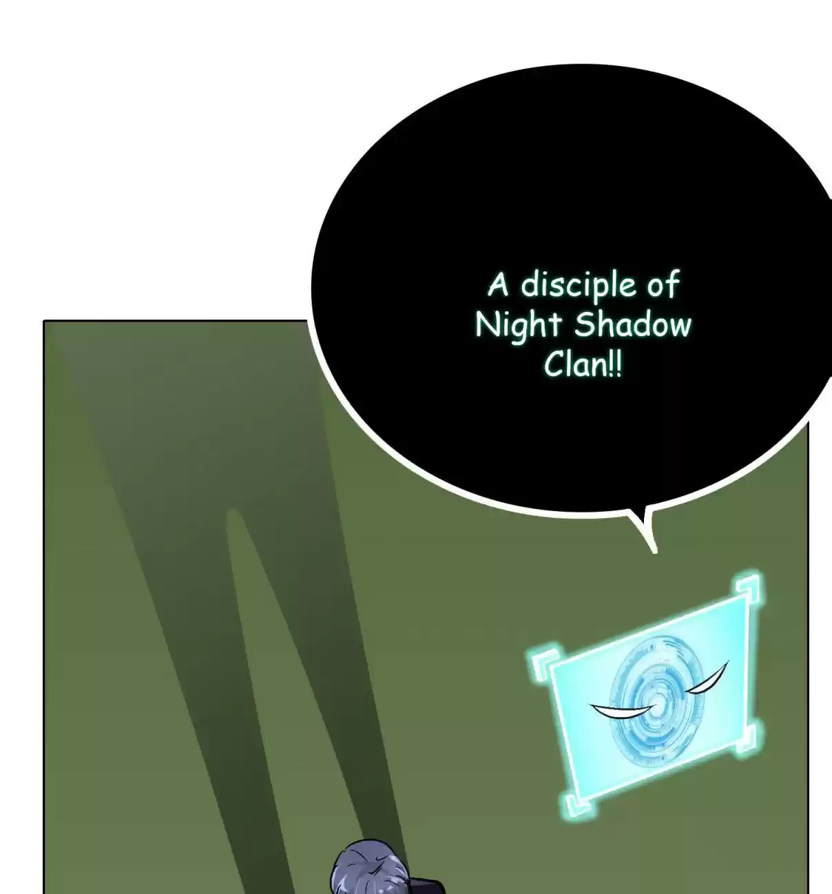 Xianzun System in the City Ch. 36