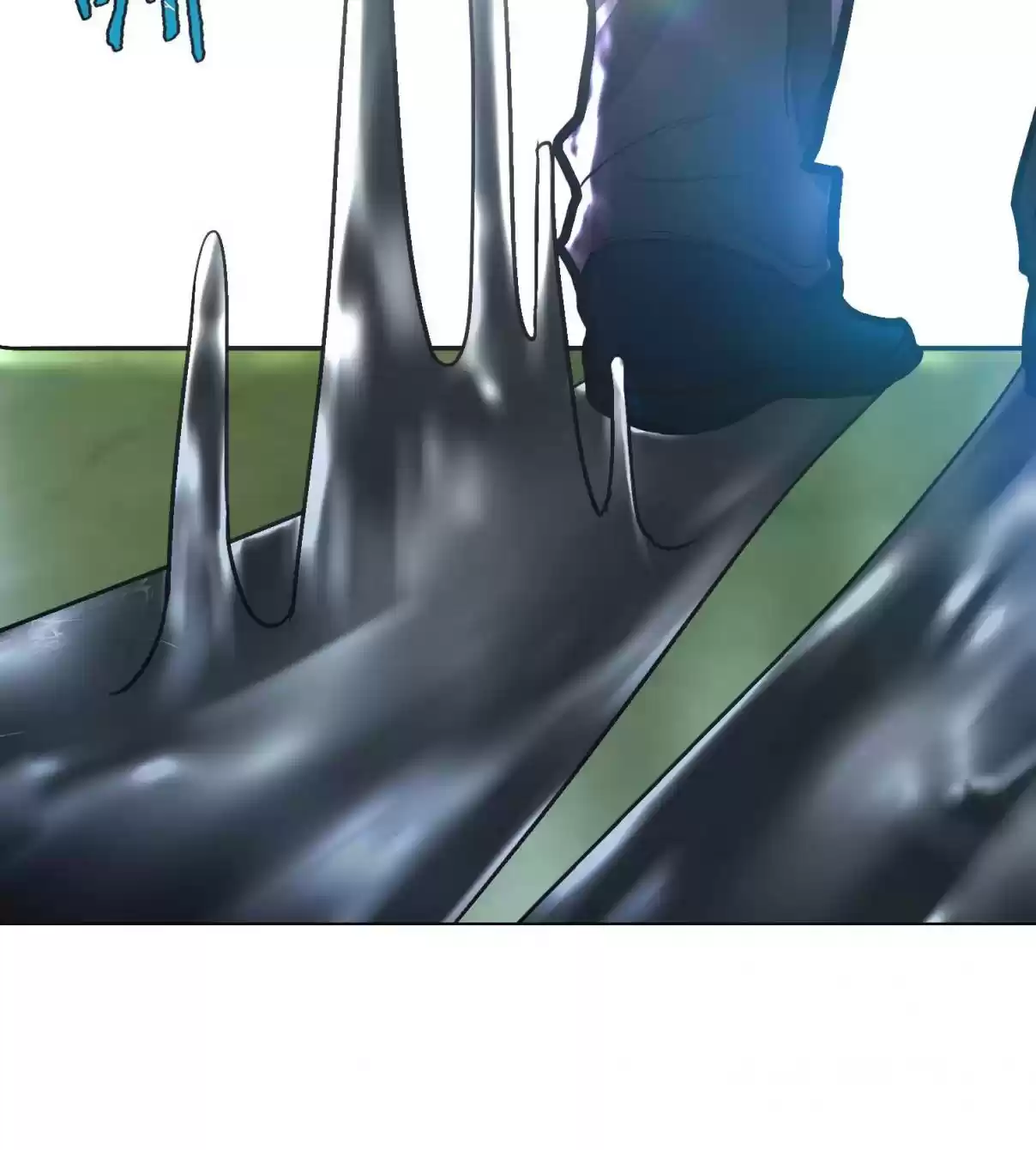 Xianzun System in the City Ch. 36