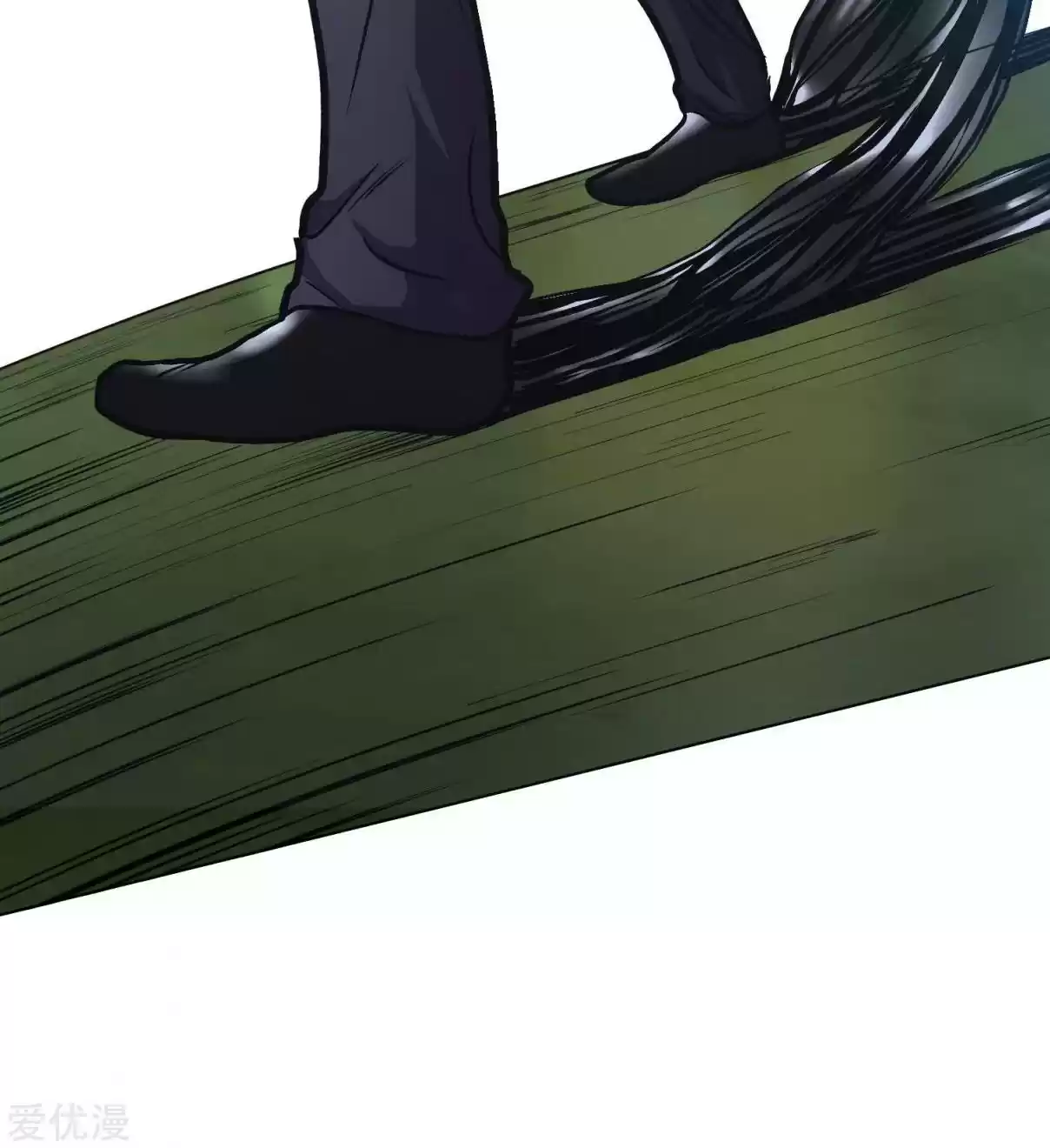 Xianzun System in the City Ch. 36