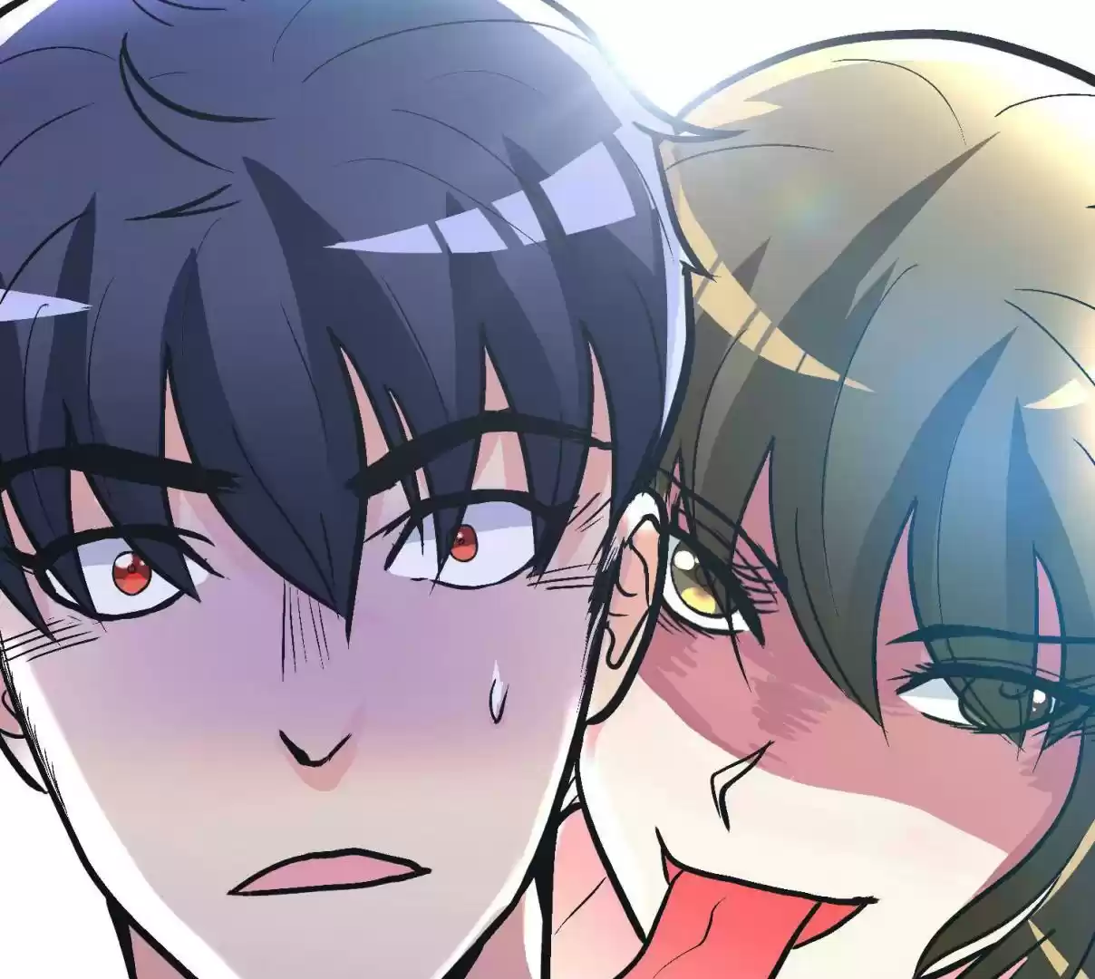 Xianzun System in the City Ch. 36