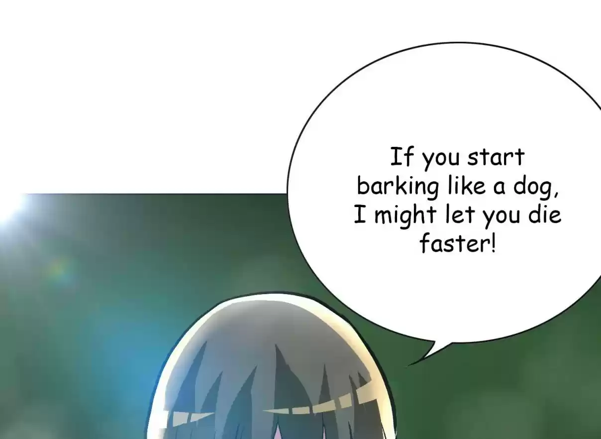 Xianzun System in the City Ch. 36