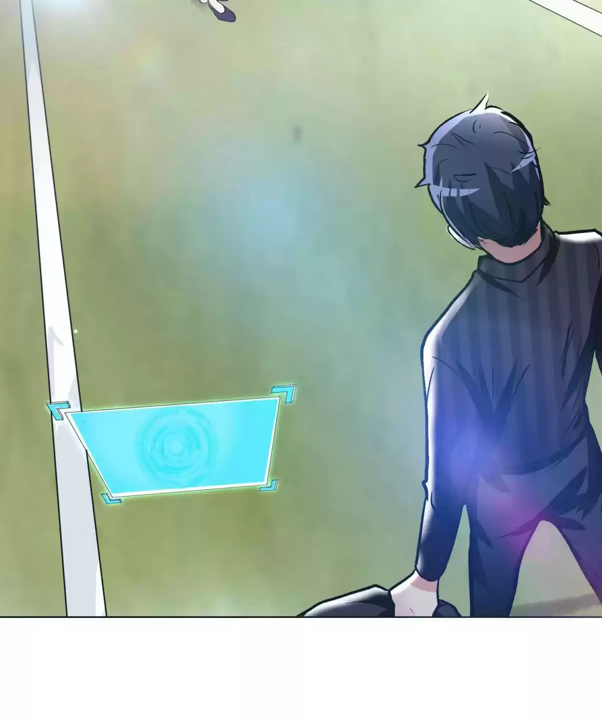 Xianzun System in the City Ch. 36