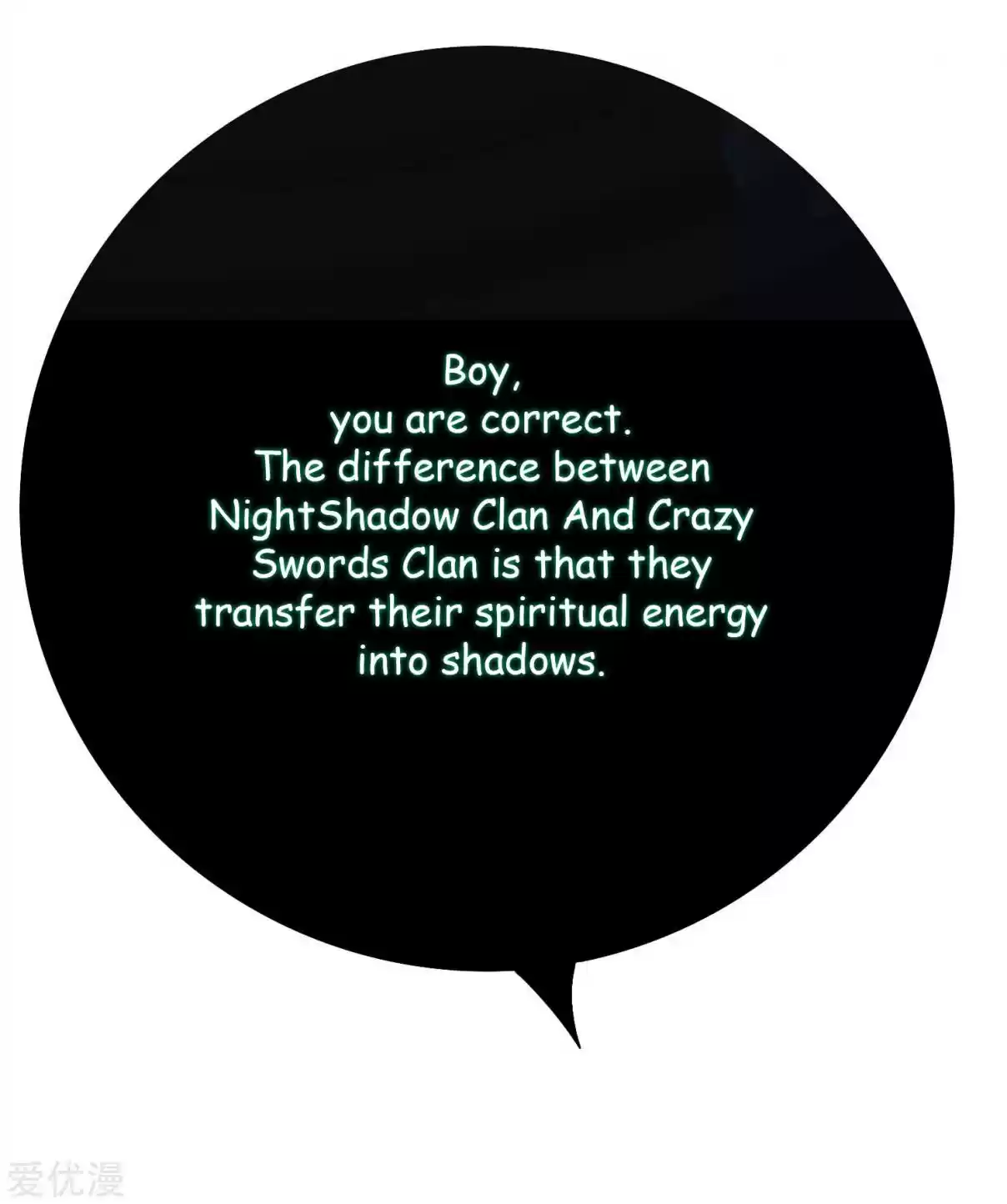 Xianzun System in the City Ch. 36