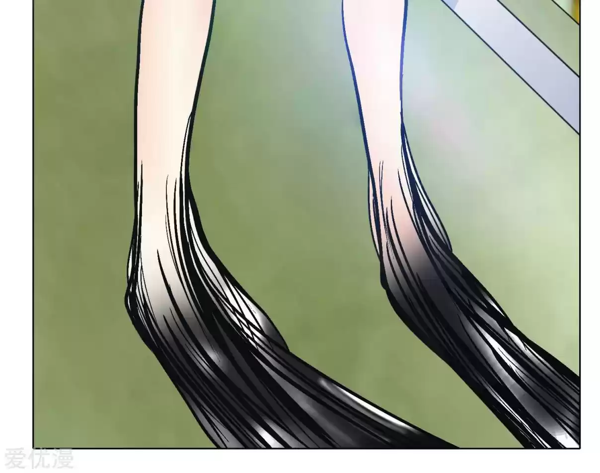 Xianzun System in the City Ch. 36