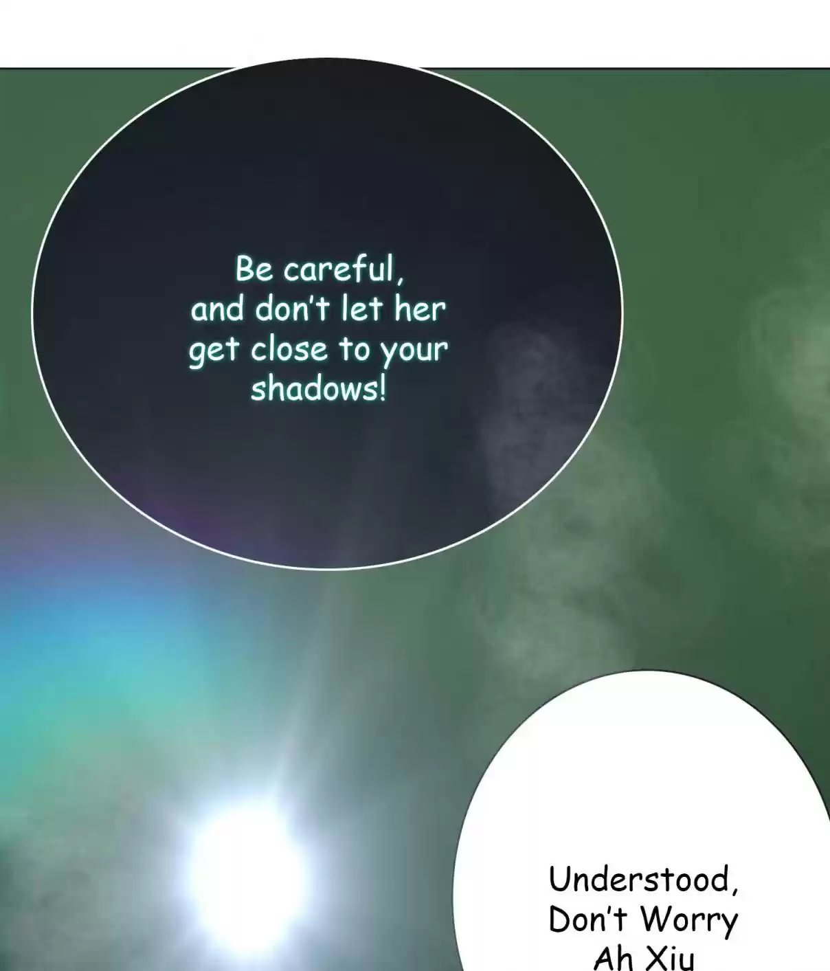 Xianzun System in the City Ch. 36