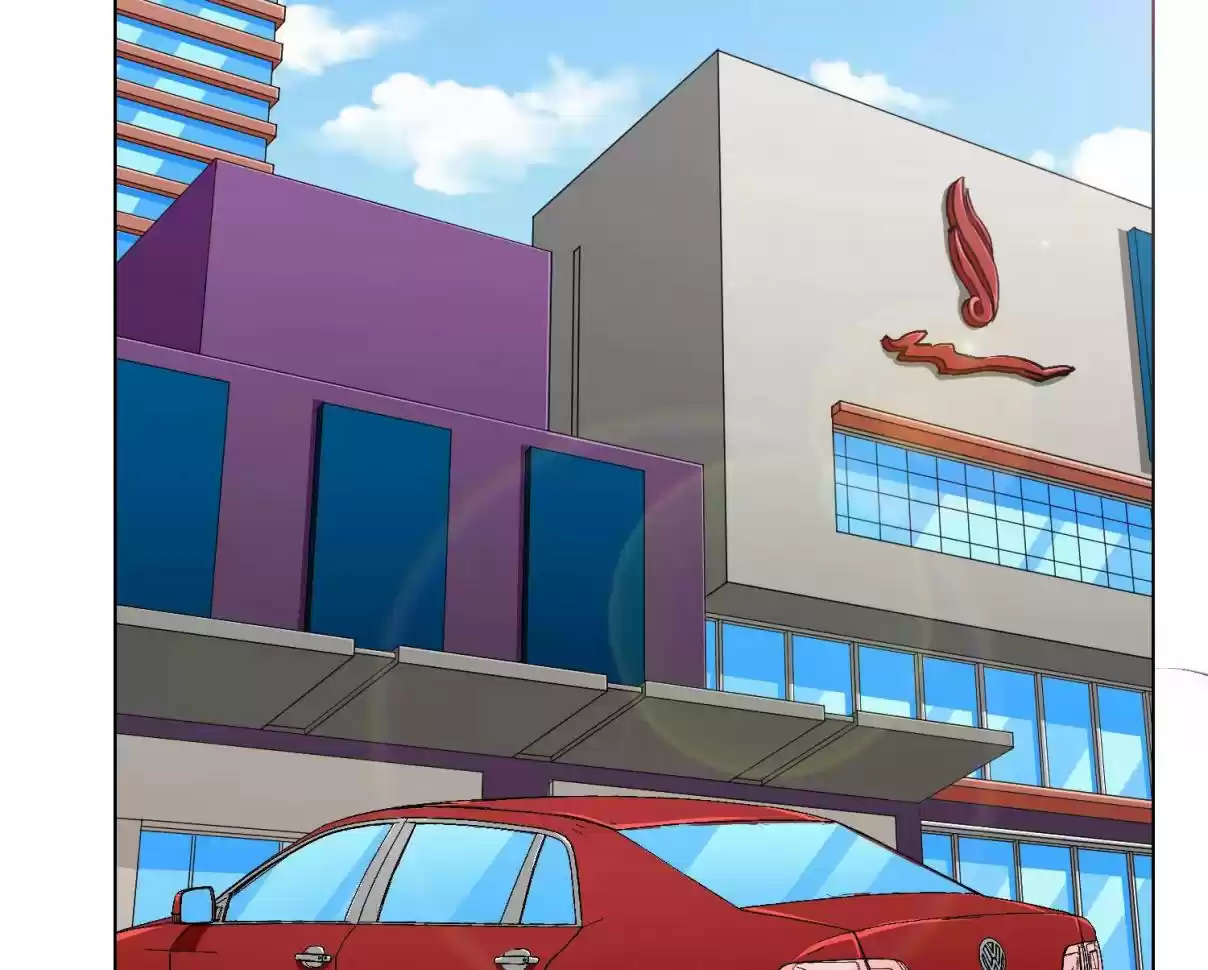 Xianzun System in the City Ch. 37