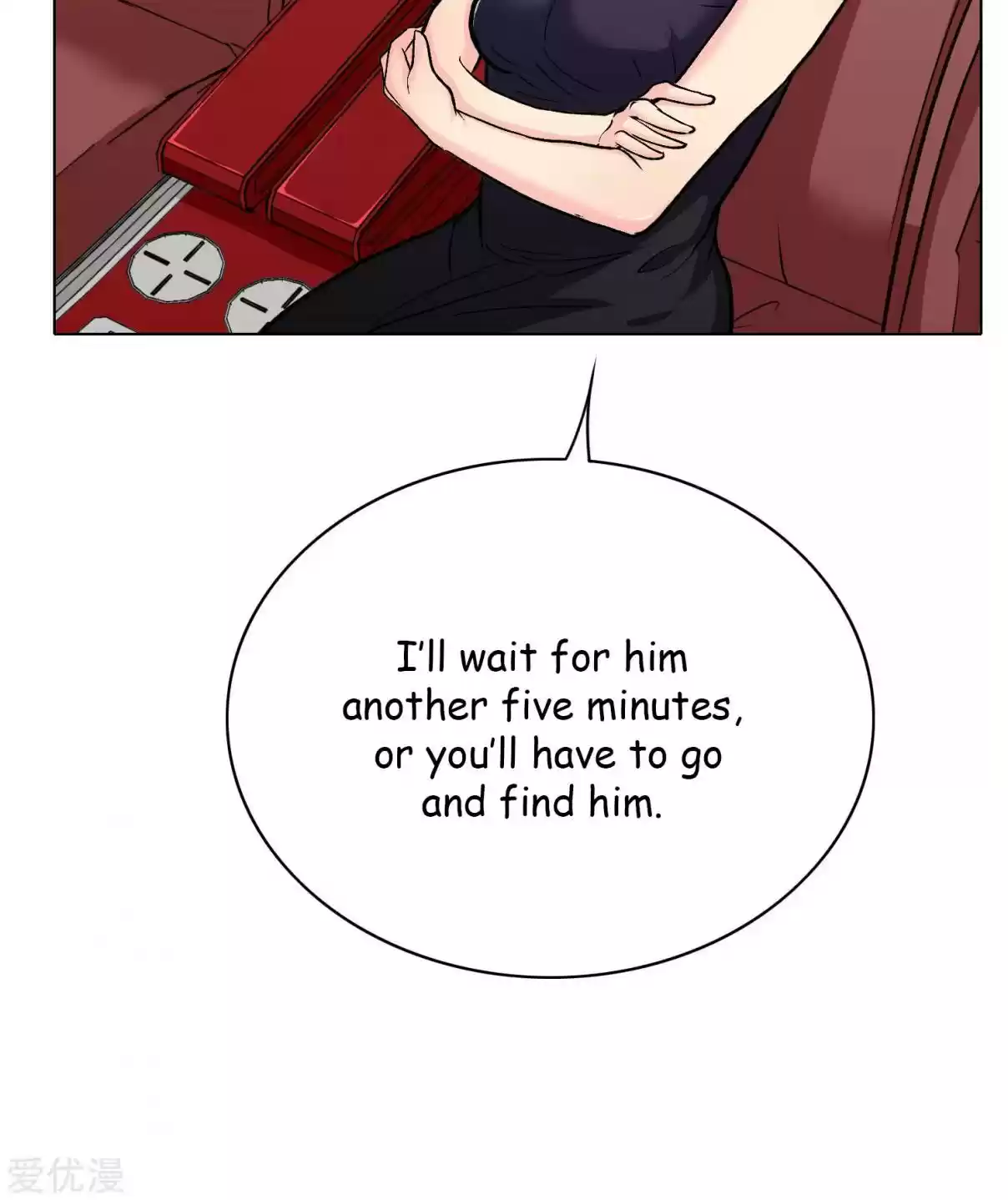 Xianzun System in the City Ch. 37