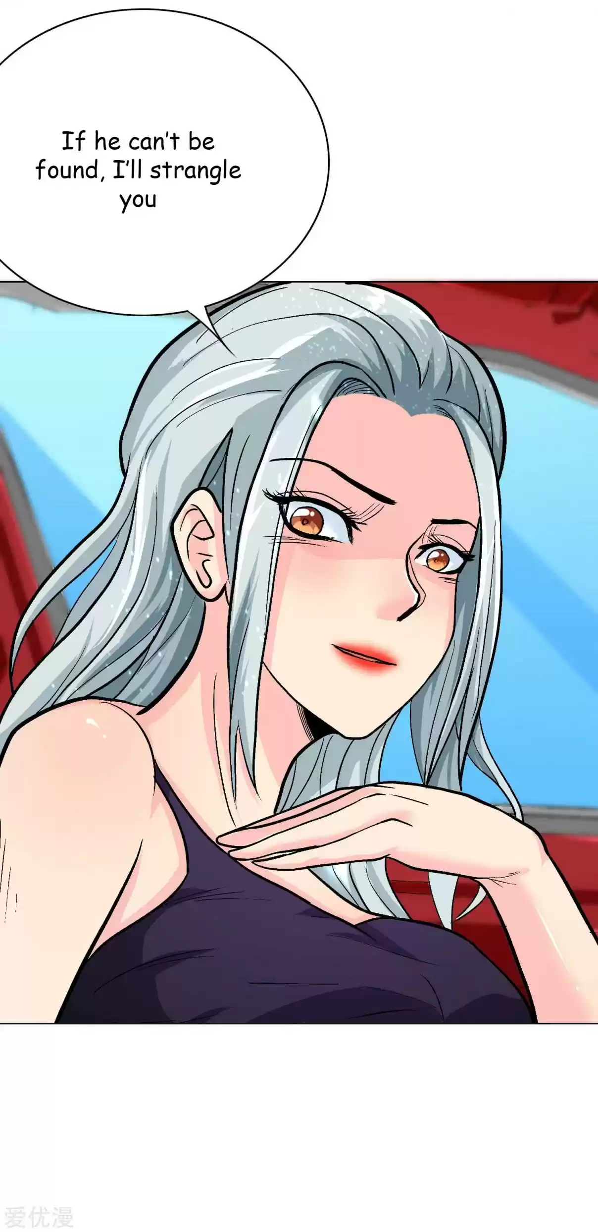 Xianzun System in the City Ch. 37