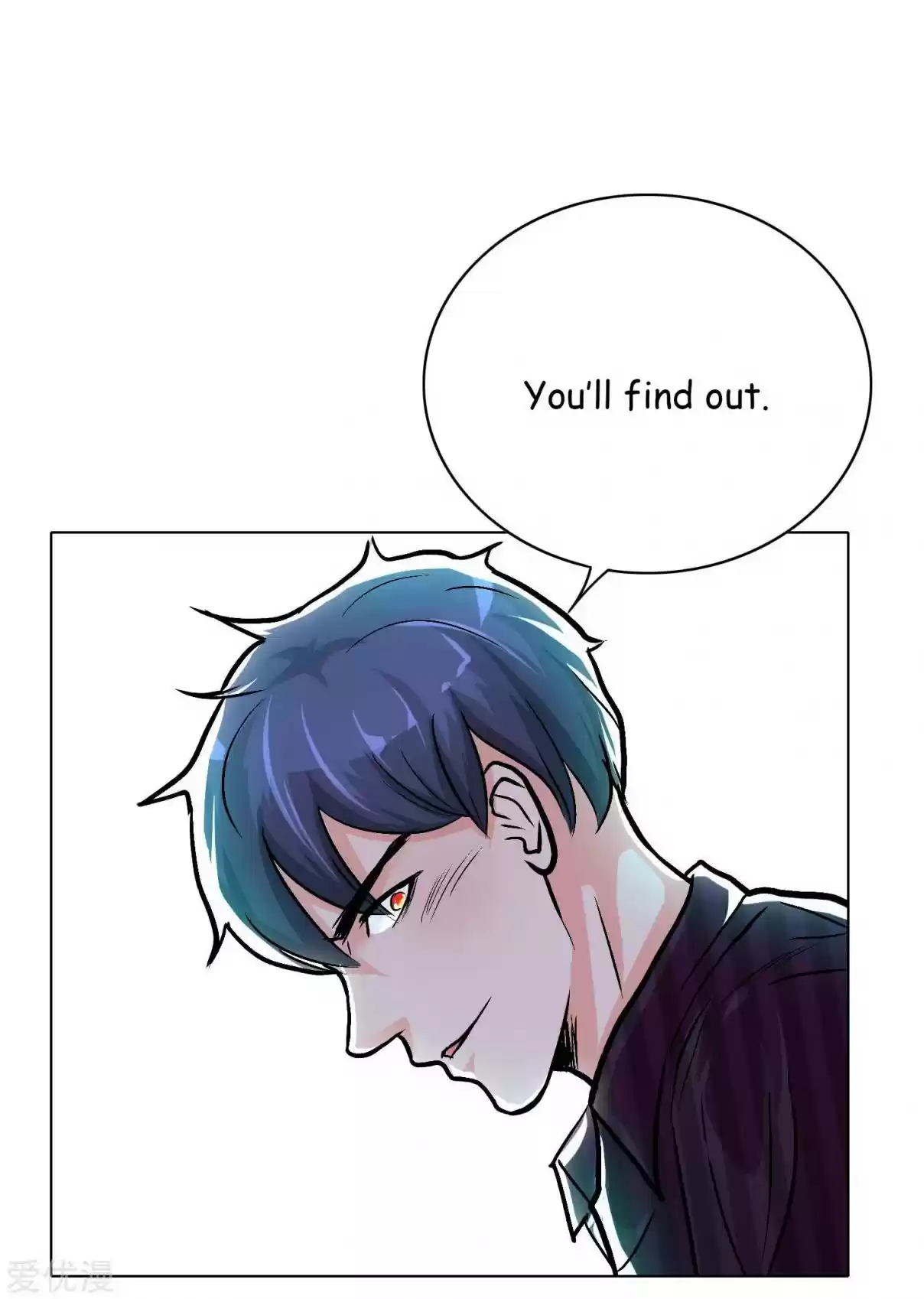 Xianzun System in the City Ch. 37