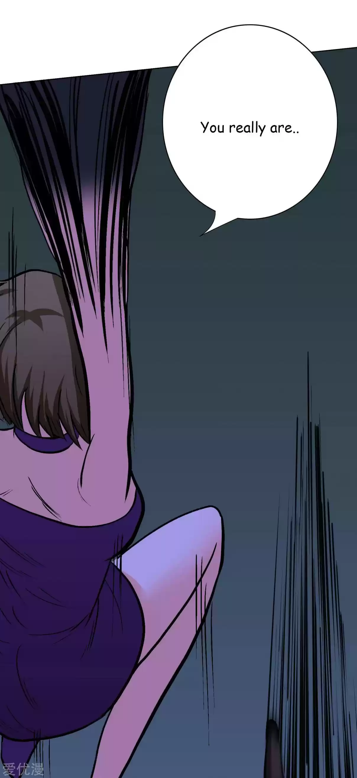 Xianzun System in the City Ch. 37