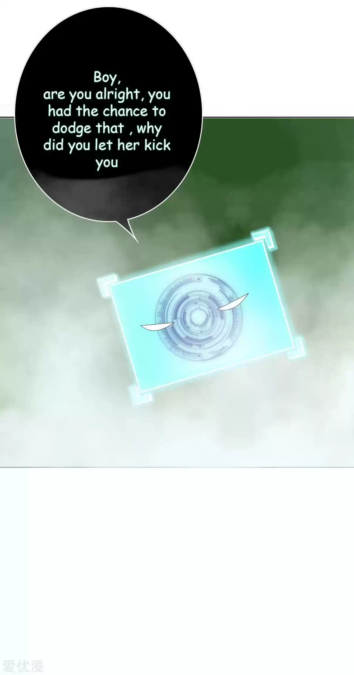 Xianzun System in the City Ch. 37