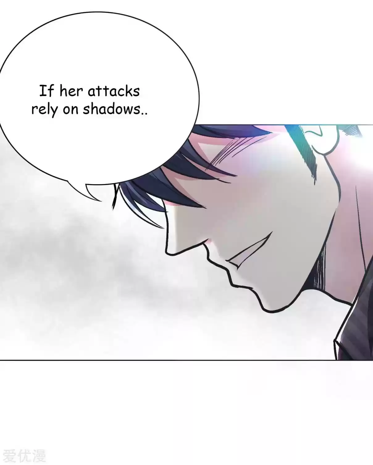 Xianzun System in the City Ch. 37