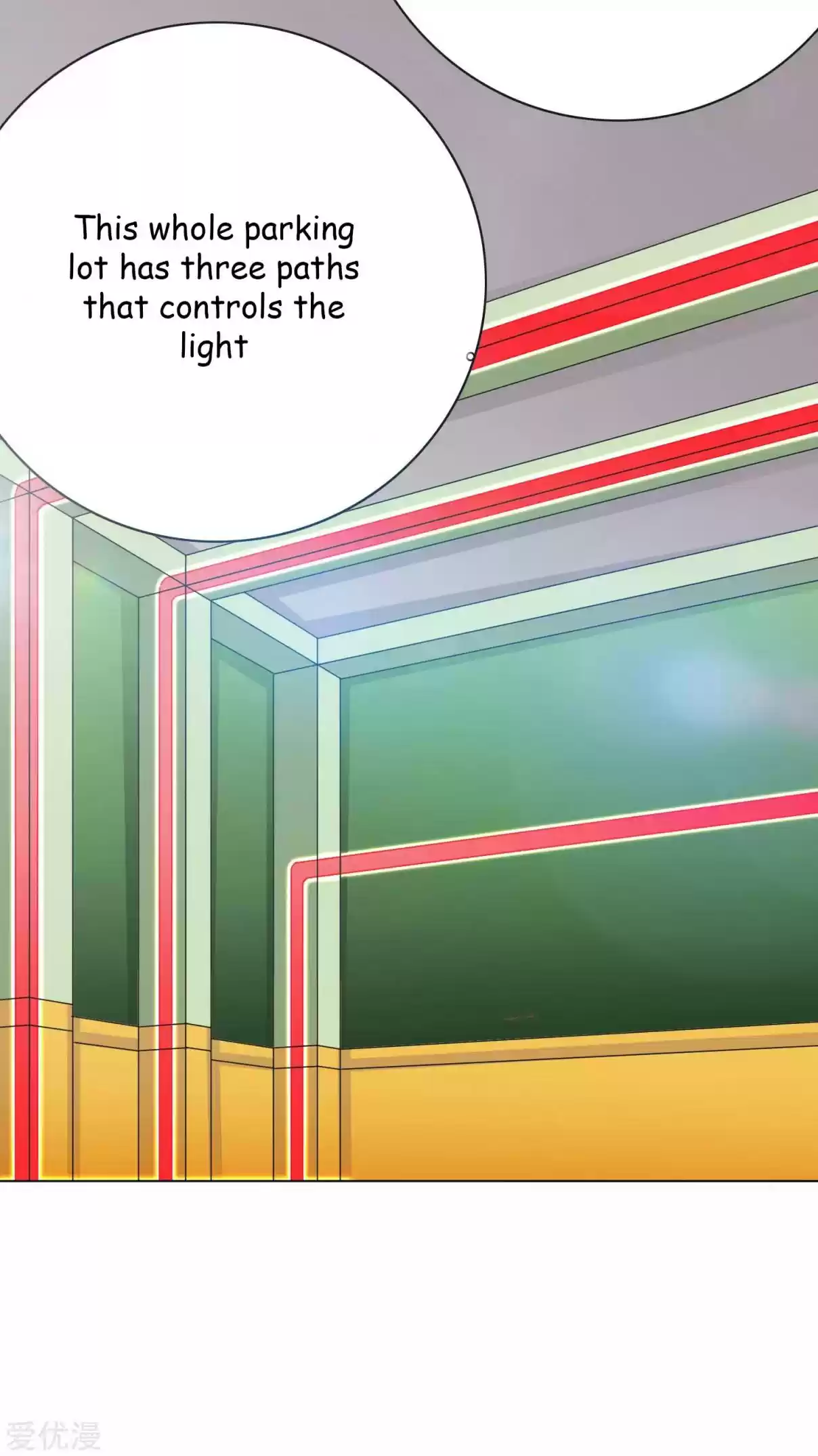 Xianzun System in the City Ch. 37