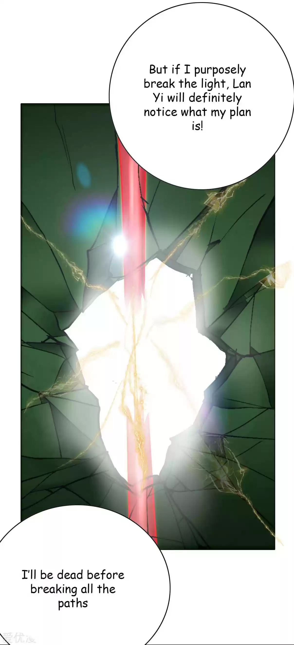 Xianzun System in the City Ch. 37