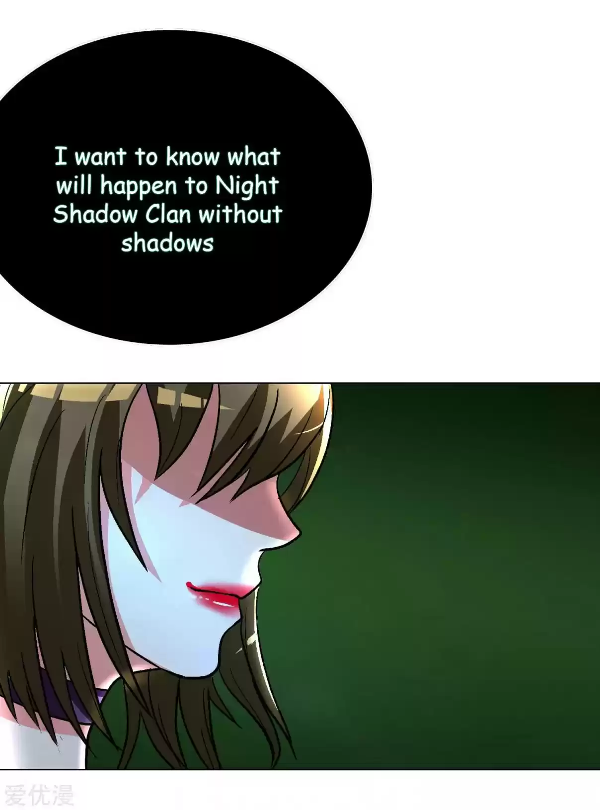 Xianzun System in the City Ch. 37