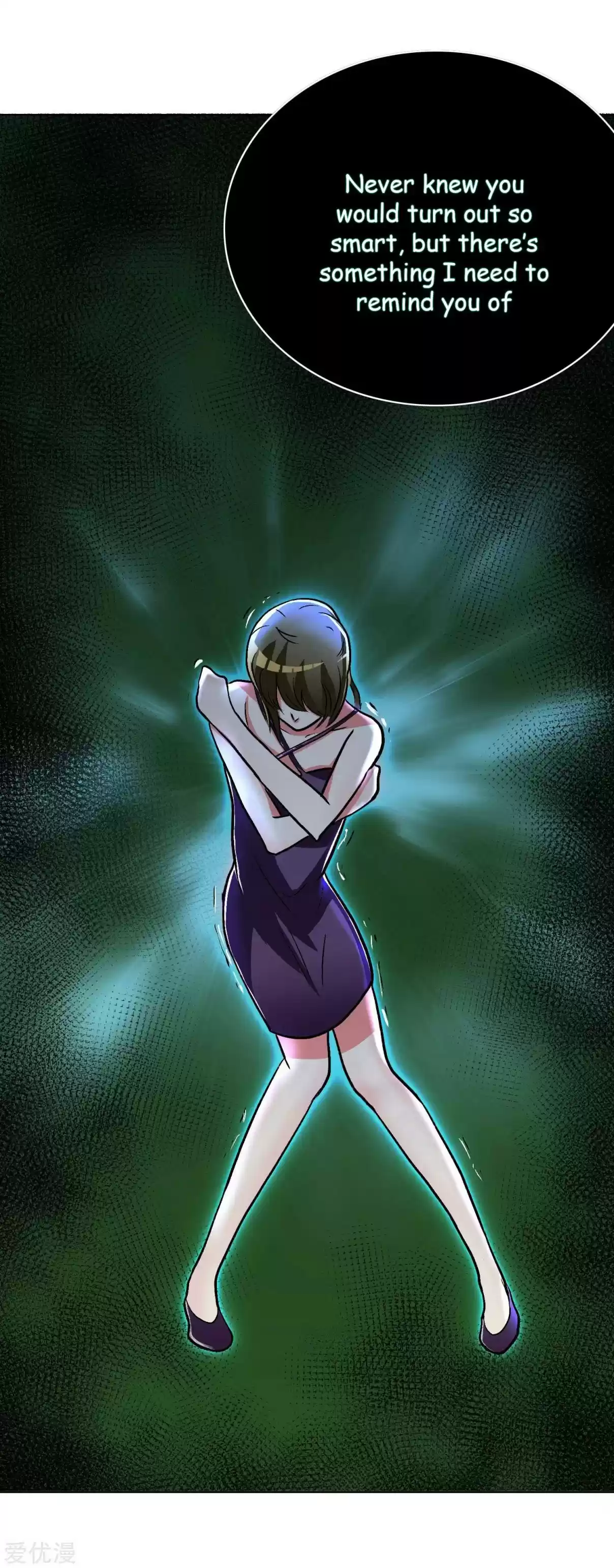 Xianzun System in the City Ch. 37