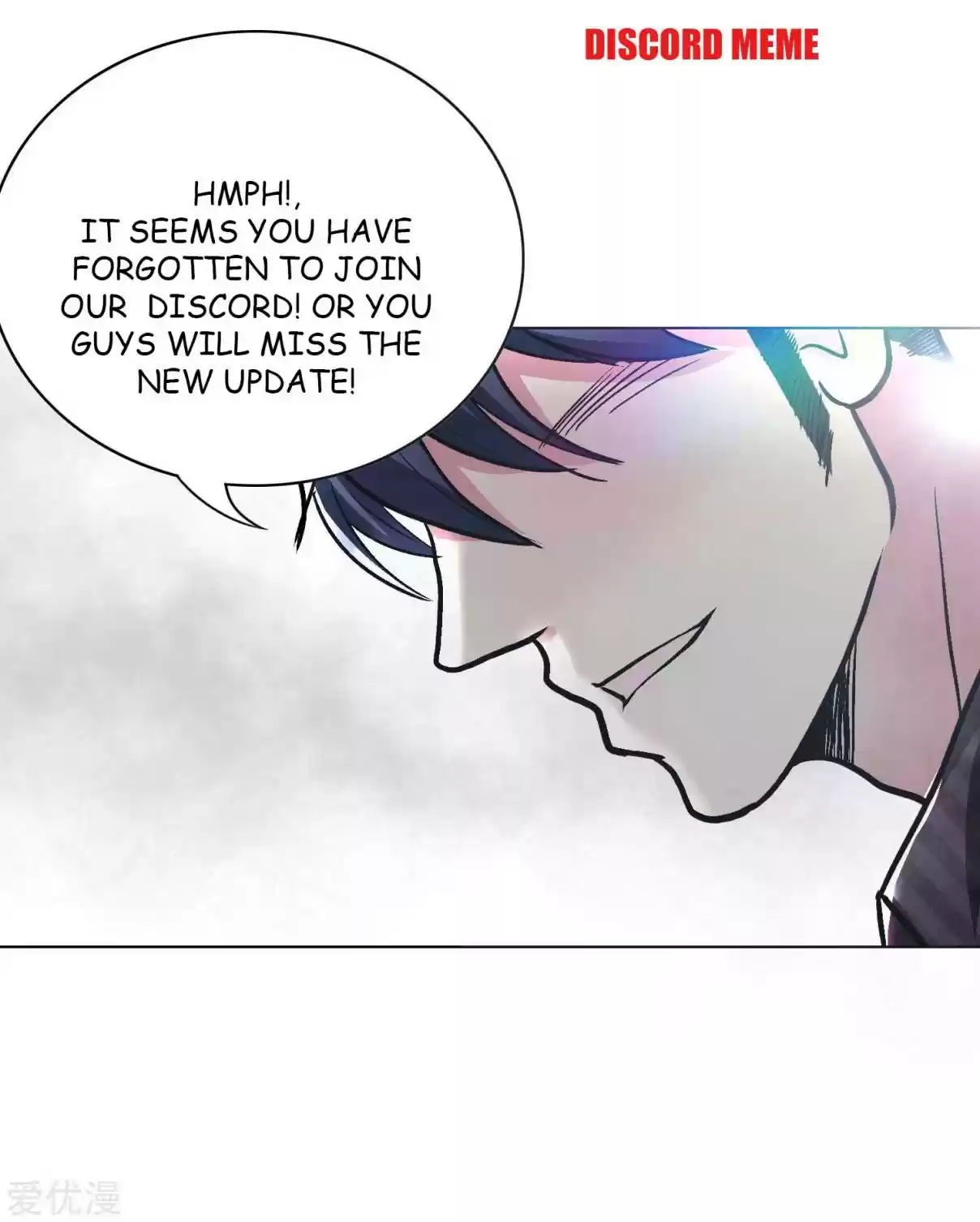 Xianzun System in the City Ch. 37