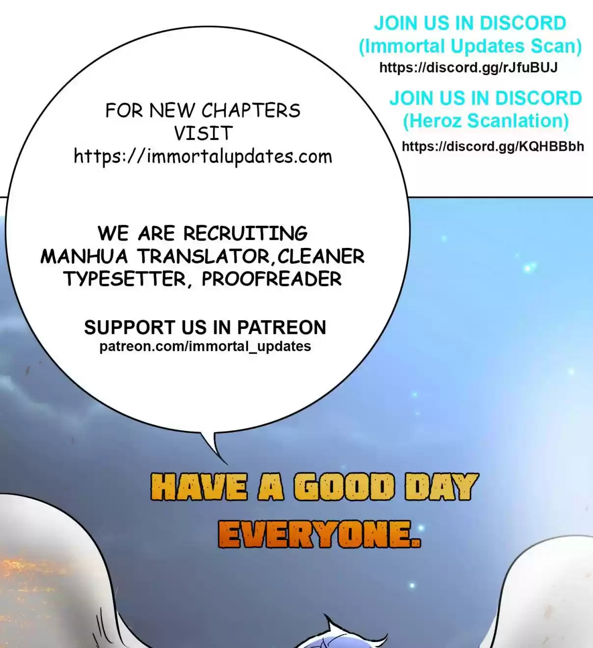 Xianzun System in the City Ch. 37