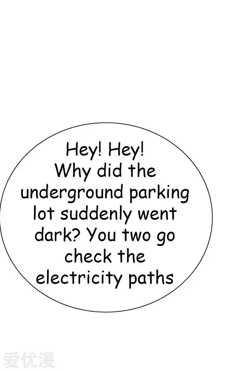 Xianzun System in the City Ch. 38