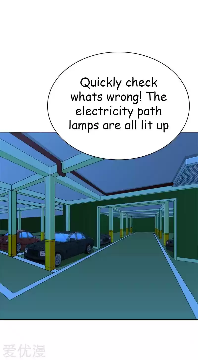 Xianzun System in the City Ch. 38