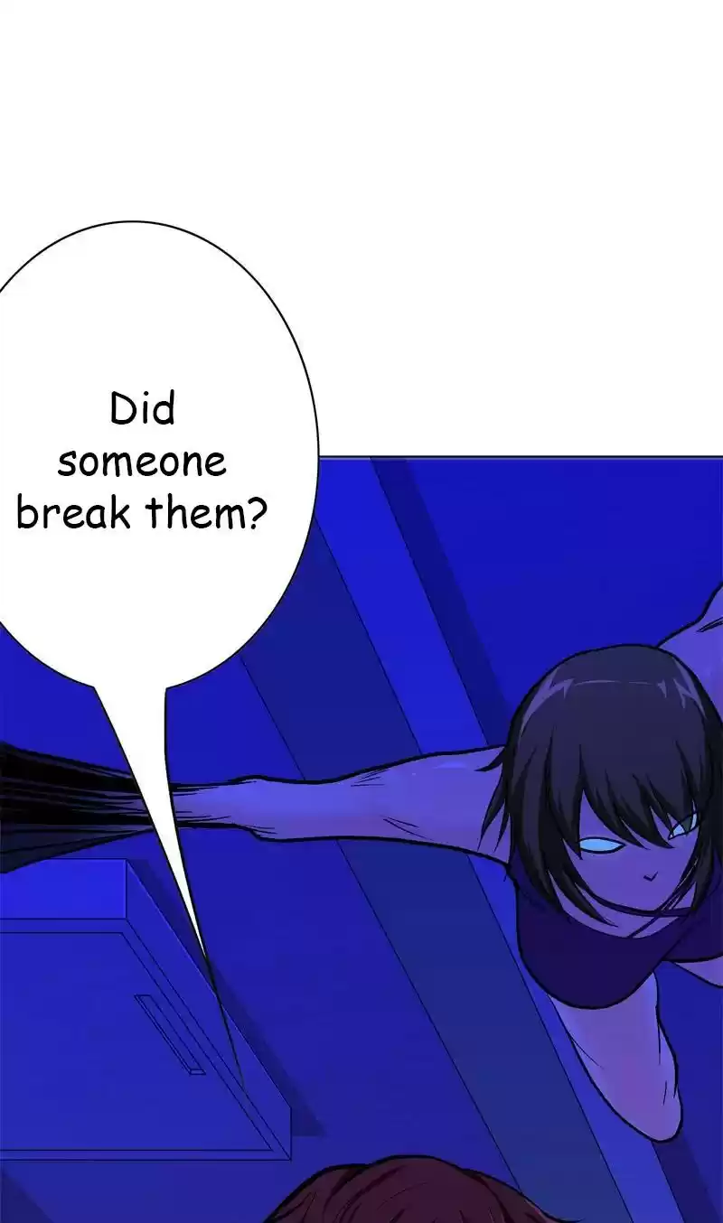 Xianzun System in the City Ch. 38