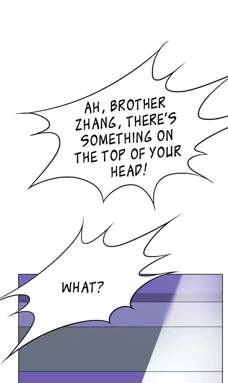 Xianzun System in the City Ch. 38