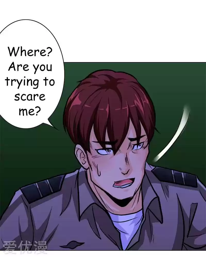 Xianzun System in the City Ch. 38