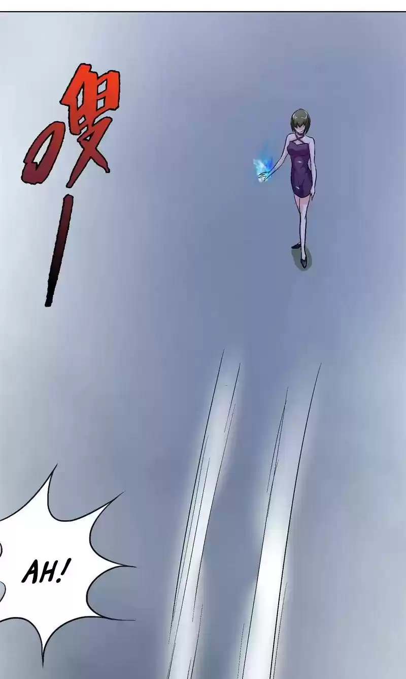 Xianzun System in the City Ch. 38