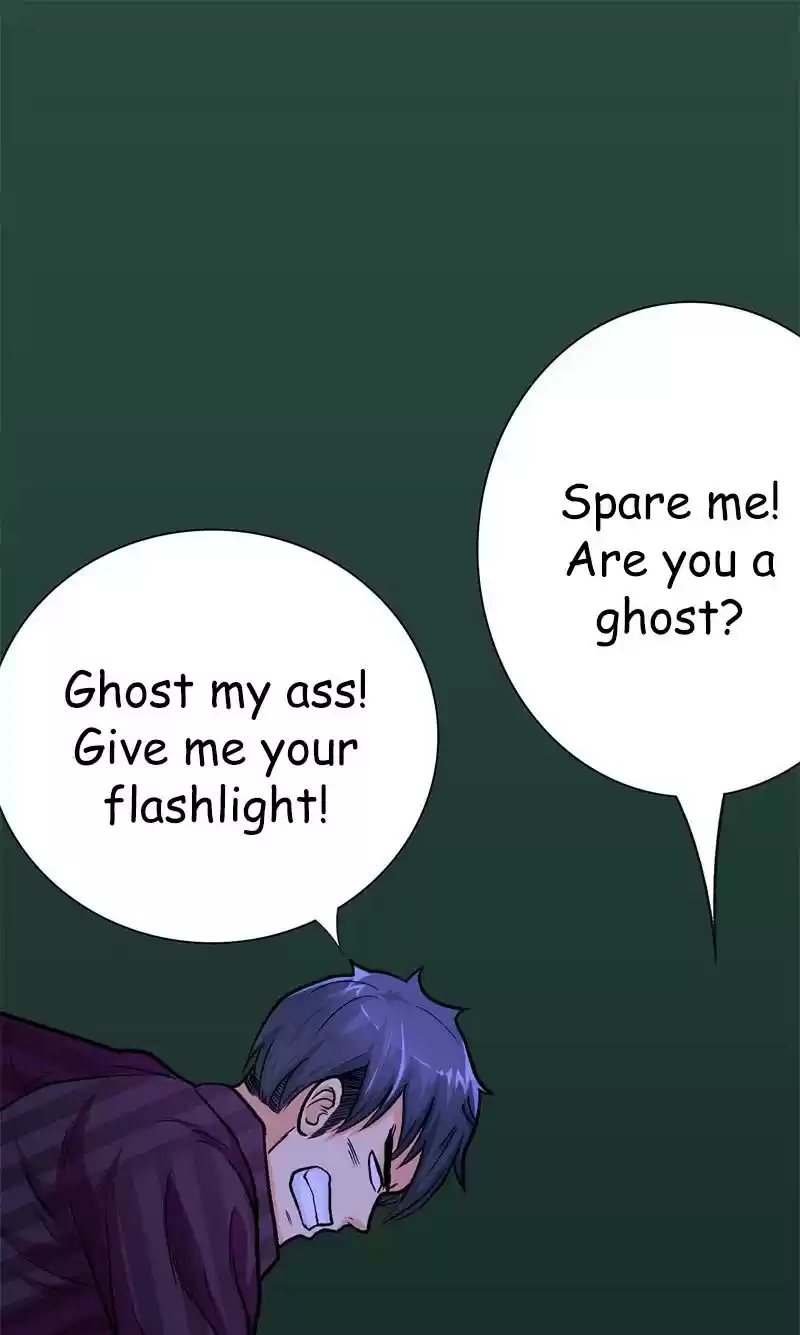 Xianzun System in the City Ch. 38