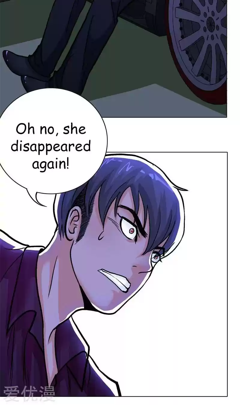 Xianzun System in the City Ch. 38