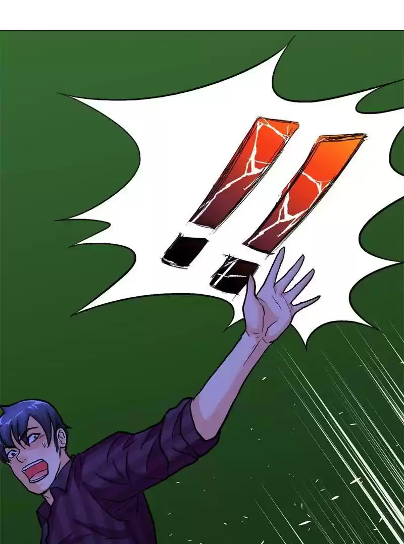 Xianzun System in the City Ch. 38