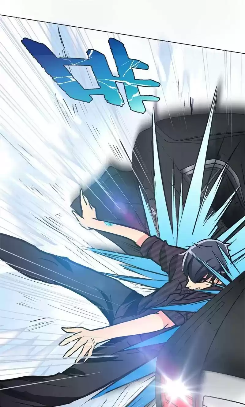 Xianzun System in the City Ch. 38