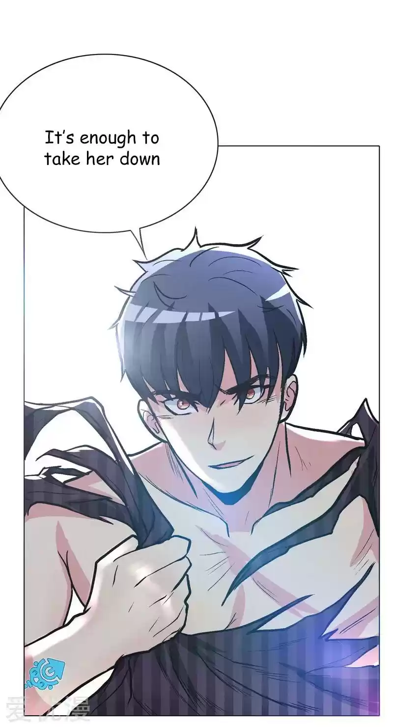 Xianzun System in the City Ch. 38