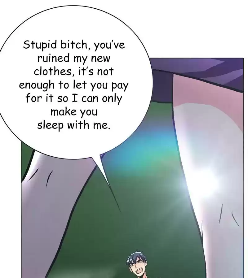 Xianzun System in the City Ch. 38